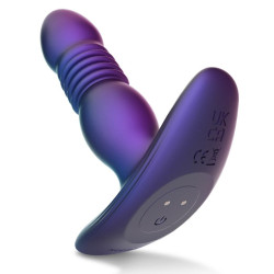 HUEMAN Plug à poussée Supernova Hueman 11 x 3.5cm